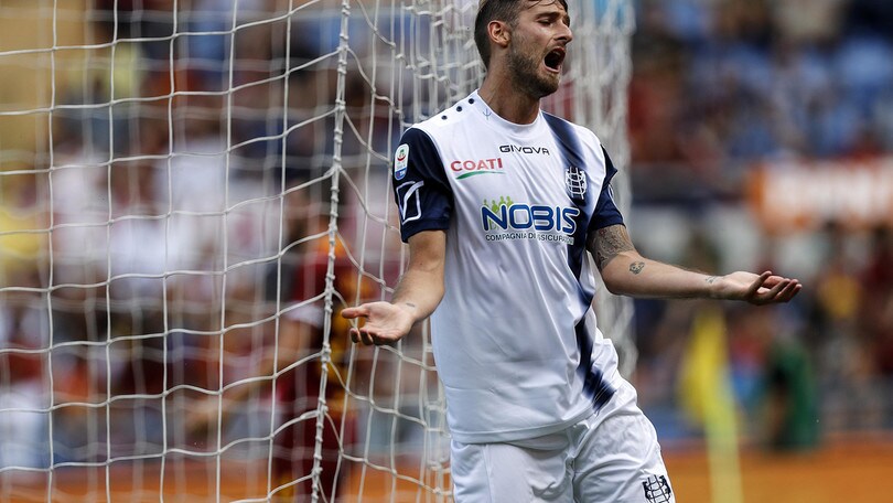 Monza, dal Chievo arriva Nicola Rigoni