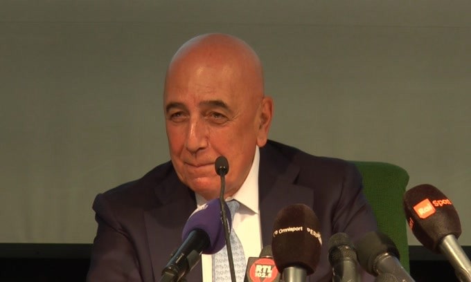Galliani: "Sogno Monza-Milan tra due anni"