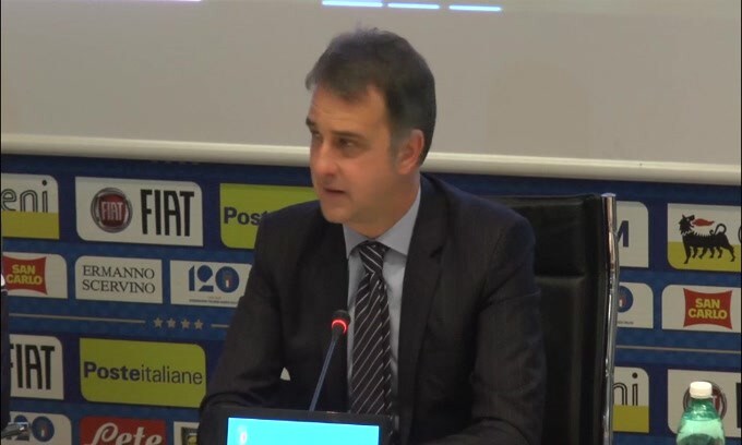 Uva: "Arbitri si sentono fuori da Figc"