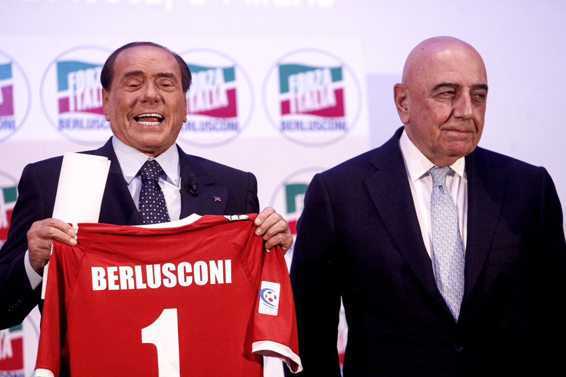 La notte decisiva del Monza: Berlusconi e Galliani a un passo dal ritorno in Serie A