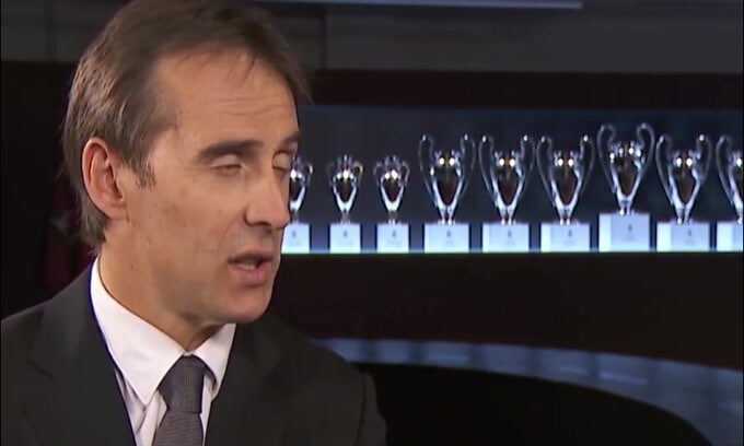 Il Real Madrid ha deciso: si aspetta Conte