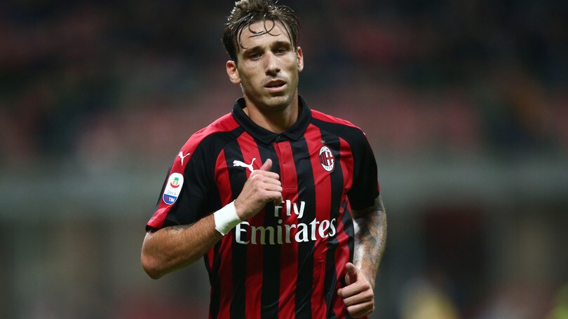 Serie A Milan, tegola Biglia: lungo stop per l'argentino - Corriere dello Sport