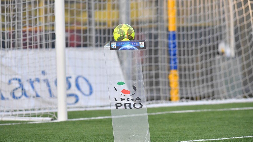 Serie C, ecco i calendari: si comincia il 25 agosto