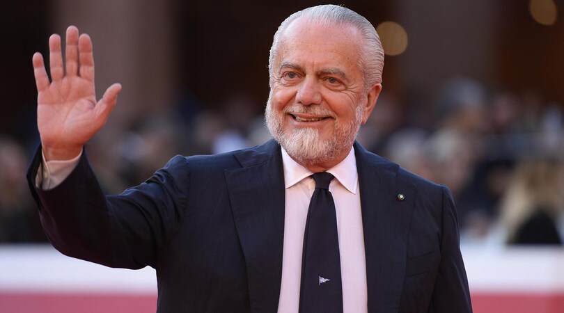 Calciomercato Napoli, è pronta la lista di colpi per la Champions