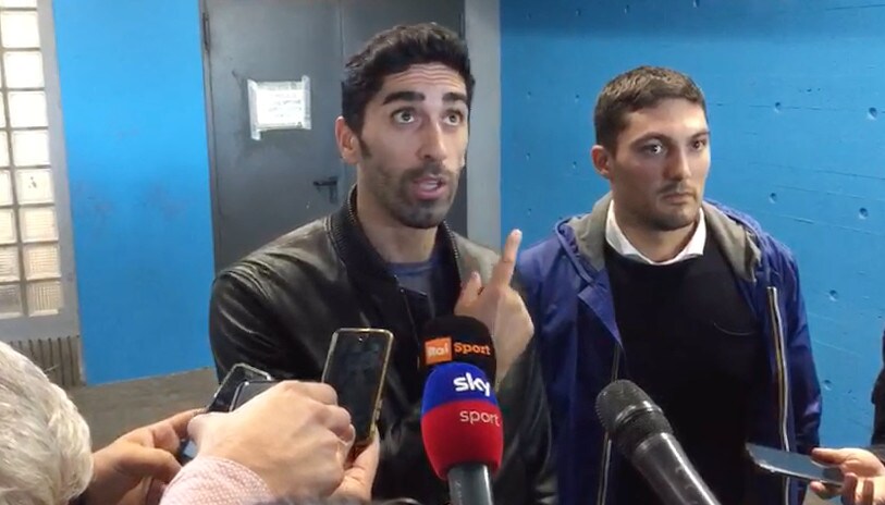 La rabbia di Magnini dopo la squalifica: «Farò ricorso»