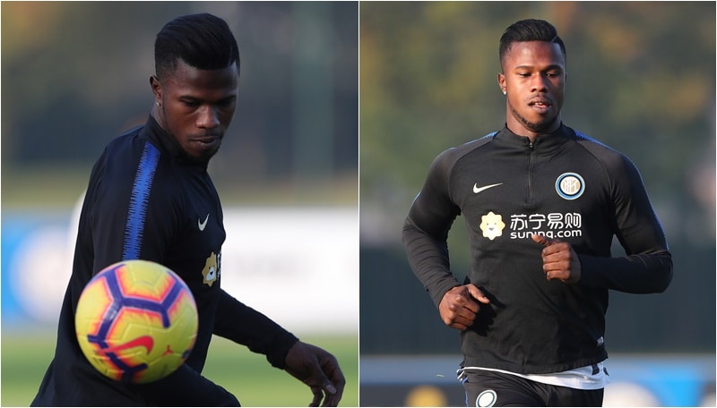 L'Inter prepara il tour de force: ad Appiano c'è anche Keita