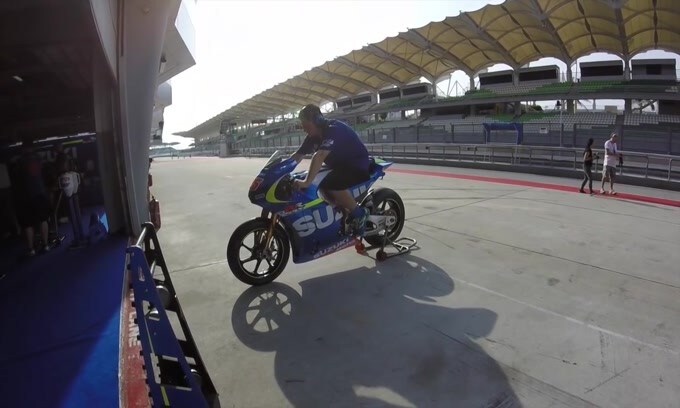 Moto2 e Moto3: nel 2019 qualifiche come la MotoGp