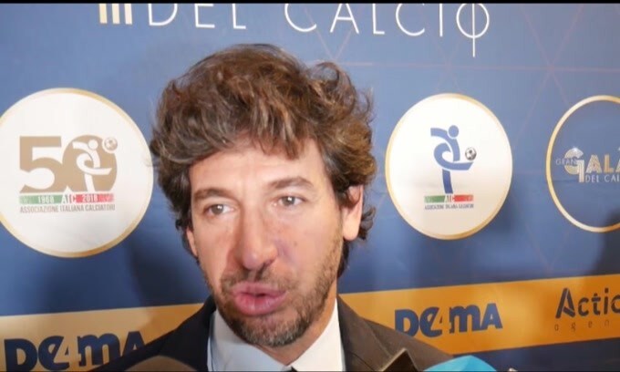Albertini: "Milan? Gli infortuni non sono alibi"