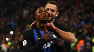 Keita, notte da applausi: due gol e un assist