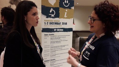 Giovani di AISM: un incontro per stare meglio