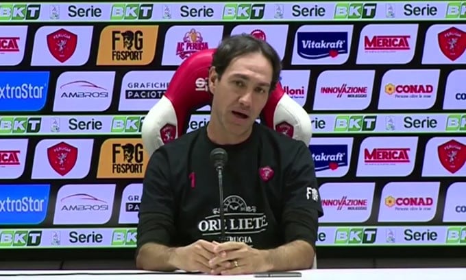 Nesta: "Siamo consapevoli del nostro valore"