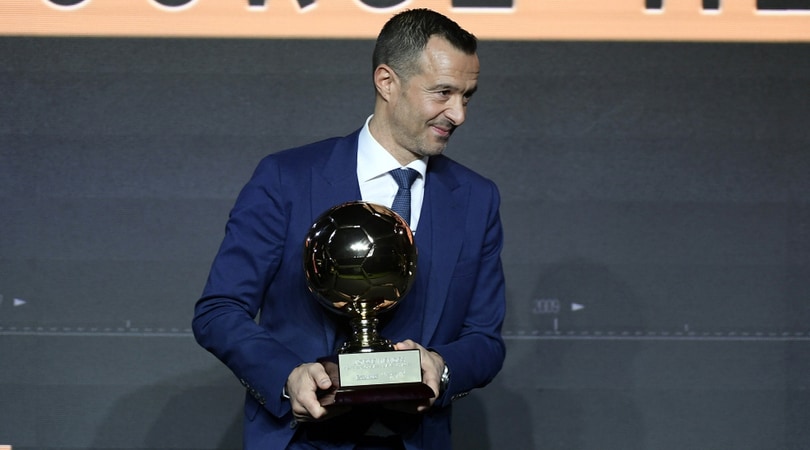 Juve, Mendes: “Cristiano Ronaldo resta il migliore di sempre”