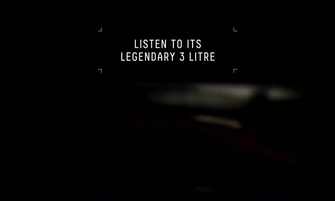 Nuova Toyota Supra, il sound del motore: video