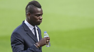 Balotelli, in pole c'è il West Ham