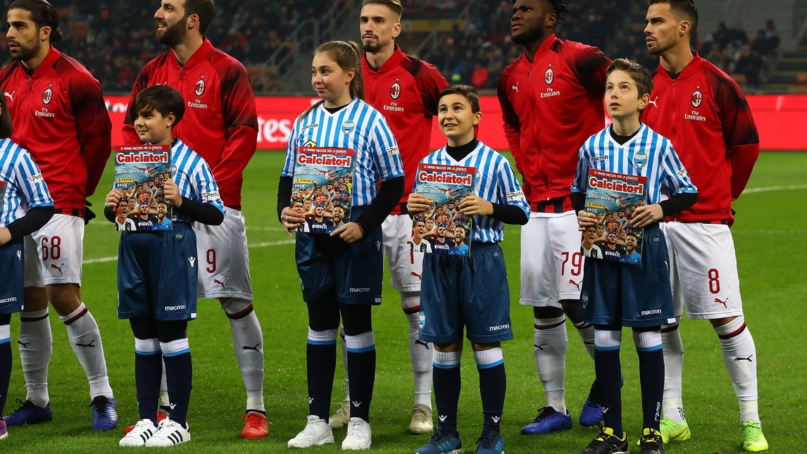 Il Milan ritrova il suo bomber: il gol di Higuain vale i tre punti