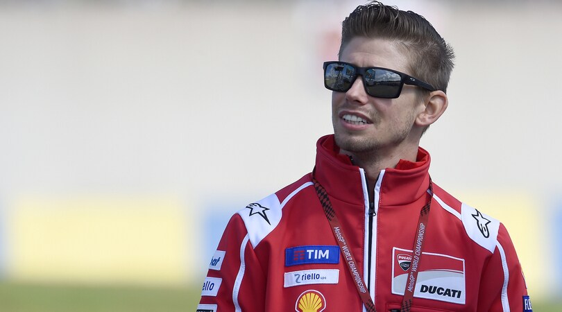 Casey Stoner: "2019 anno peggiore della mia vita"