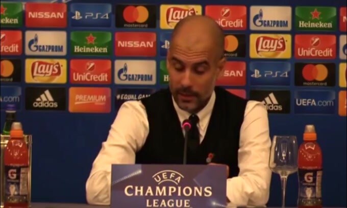 Il Man.City rischia l'esclusione dalle Coppe Europee