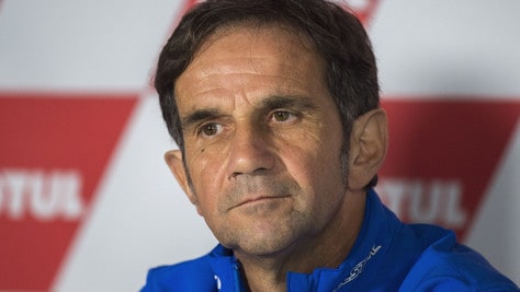 MotoGp Suzuki, Brivio: «È presto per parlare di titolo»