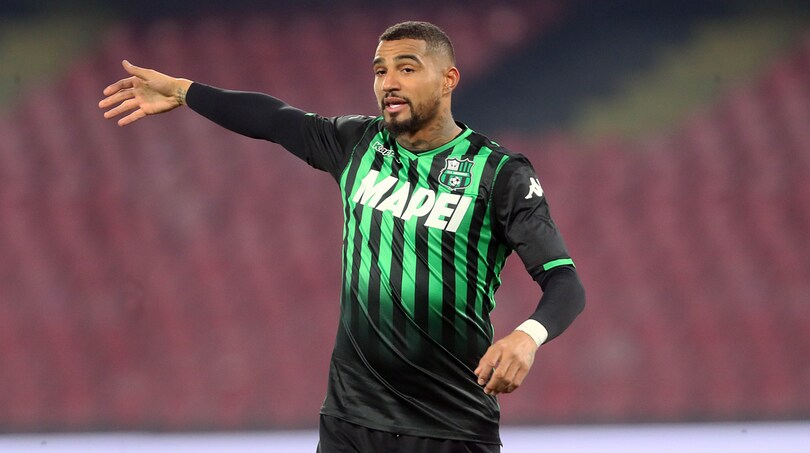 Dall'Italia al Barcellona: Boateng, Mendieta, Kluivert e gli altri