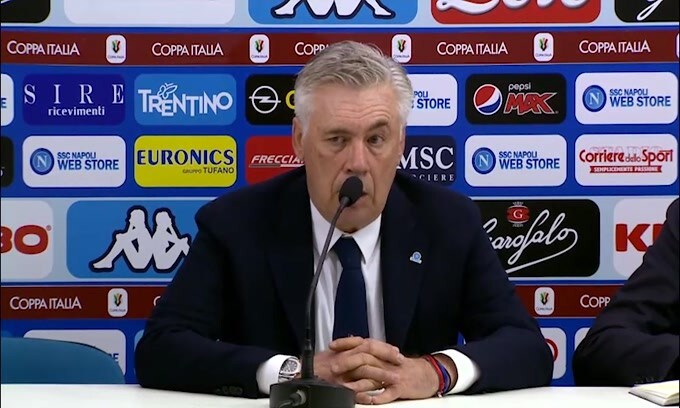 Napoli, Rog al Siviglia
