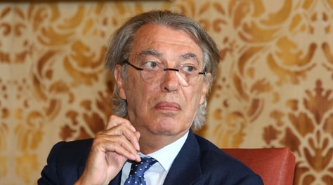 Moratti: “Inter, prendi Kanté e Koulibaly. Eriksen? La pazienza finisce...“