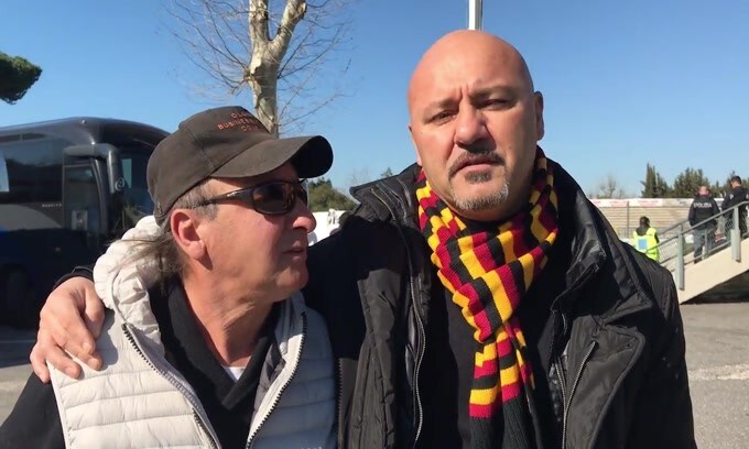 I tifosi della Roma: «La 10 a Zaniolo? Facciamolo crescere tranquillo»