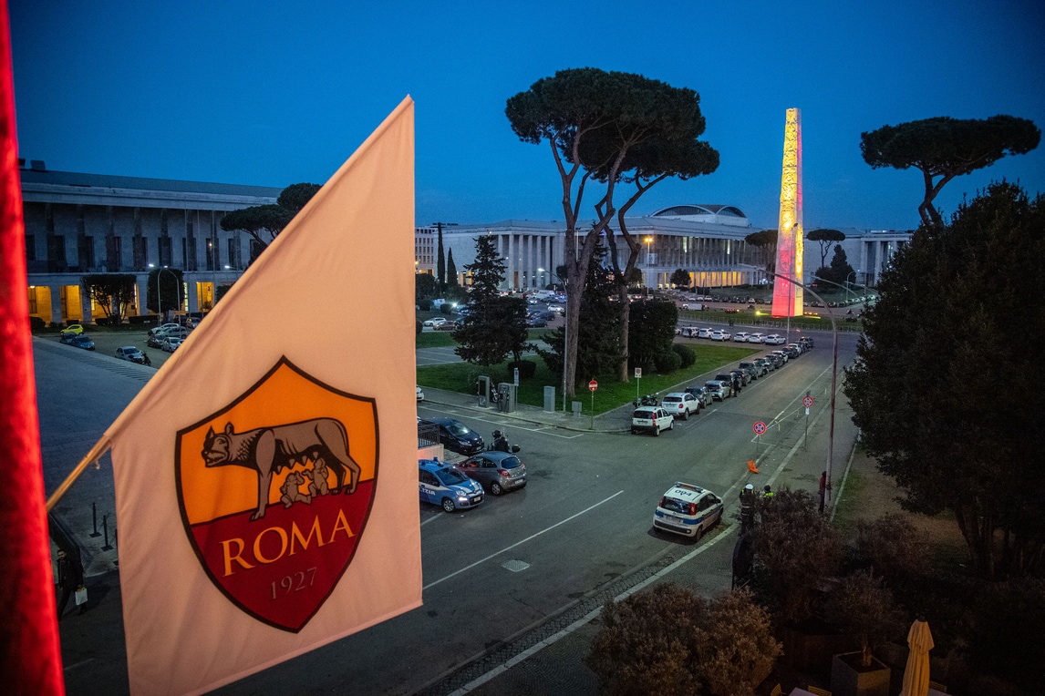 Roma, indebitamento pari a 393,8 milioni: da giugno aumentato di 94 milioni