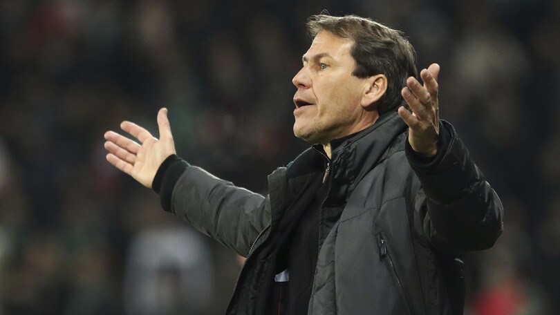 Ligue 1, Garcia fa 0-0 all'esordio col Lione