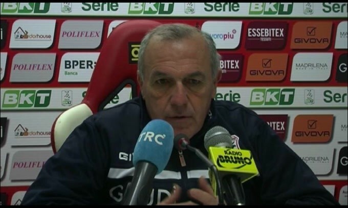 Castori: "Ci aspettano 11 finali"