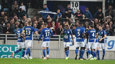 Calciomercato estero