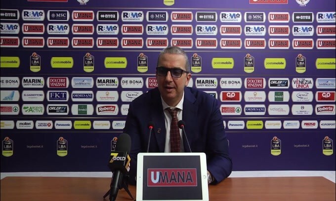 De Raffaele: "Vittoria dedicata a Bucci"