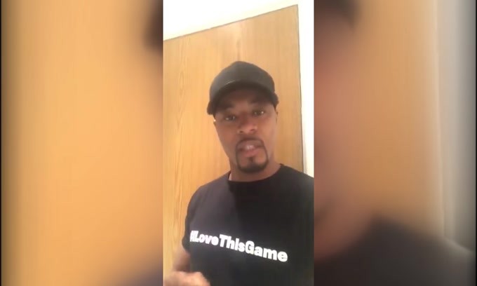 Evra pronto a sostenere la Juve contro l'Atletico Madrid