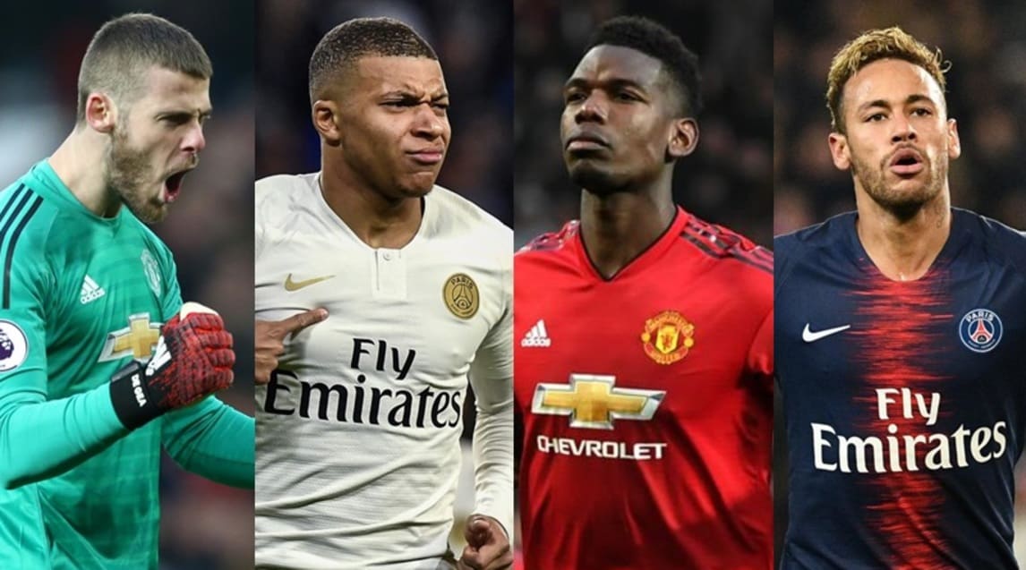 Il nuovo Real Madrid di Zidane per la prossima stagione secondo il Sun
