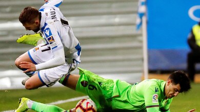 Calciomercato estero