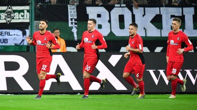 Calciomercato estero