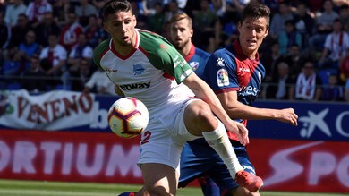Calciomercato estero