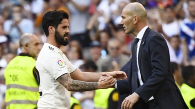 Calciomercato estero
