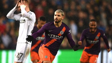 Calciomercato estero