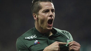 Calciomercato estero