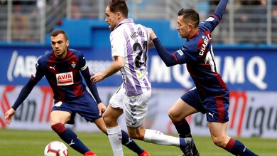 Calciomercato estero