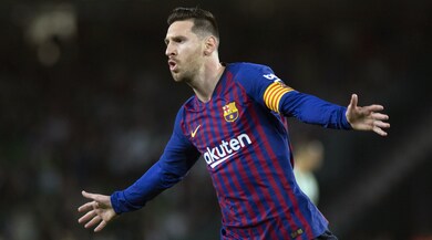 Calciomercato estero