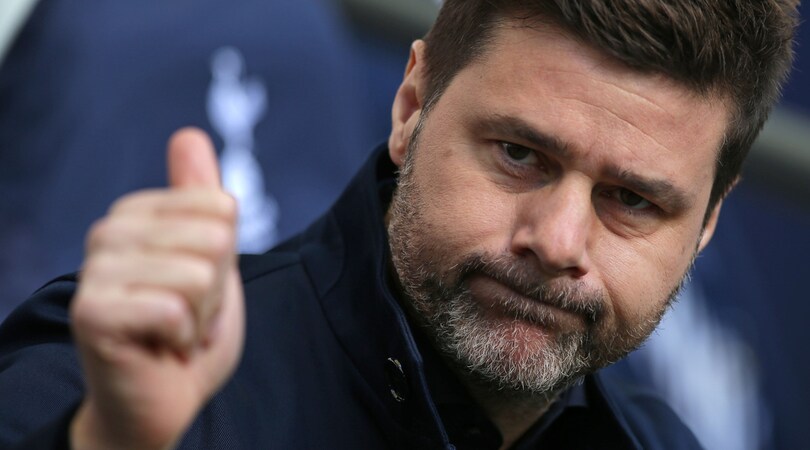 Tottenham, Pochettino: Messi è un genio, è il migliore del mondo