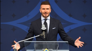 Calciomercato estero