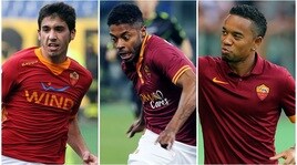 I 15 acquisti che nessuno ricorda della Roma americana