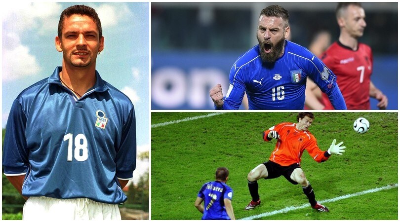Paolo Rossi: il ricordo di Alex Frosio, figlio del capitano del Grande Perugia - La dello Sport