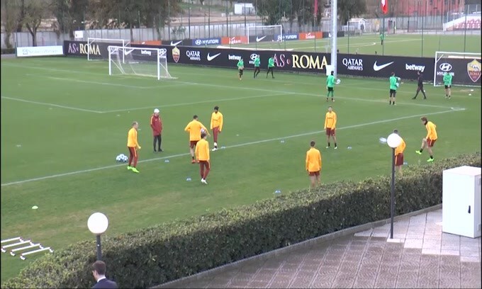Roma, è Gasperini la scelta per la panchina