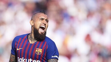Calciomercato estero