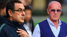 Allenatori senza un passato nel calcio: ecco i migliori