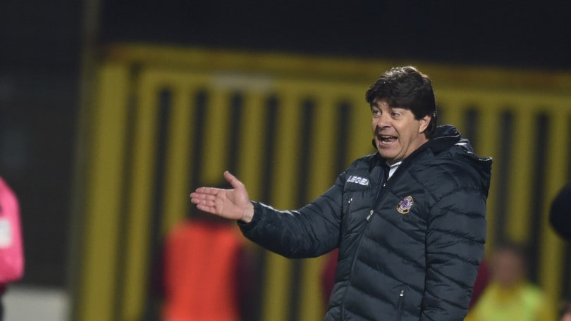 Calciomercato Ravenna, Foschi blindato fino al 2021