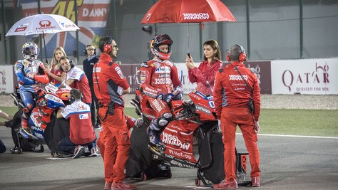 MotoGp, ricorso contro Ducati: domani il giorno della verità